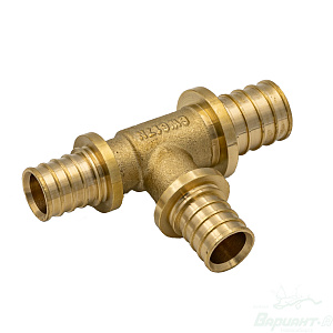 Тройник РТП AxioPress (25-20-20). Код 28174 в Новосибирске