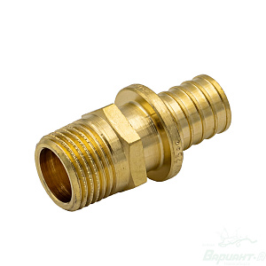 Муфта н.р. 20-1/2" Stout AxioPress. Код 28450 в Новосибирске