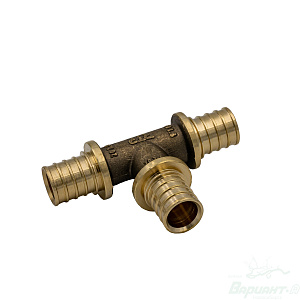 Тройник РТП AxioPress (20). Код 28535 в Новосибирске