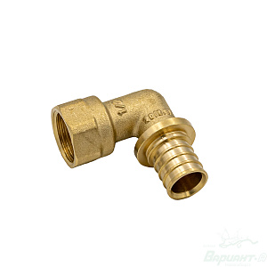 Угол РТП AxioPress (в.р.) (20-1/2"). Код 30146 в Новосибирске