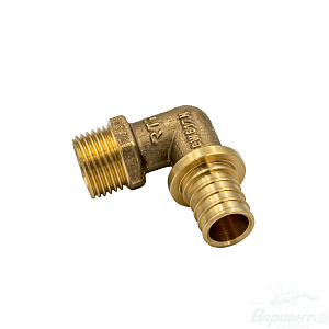 Угол РТП AxioPress (н.р.) (20-1/2"). Код 30147 в Новосибирске