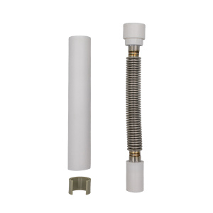 Фото товара «Компенсатор Козлова 25. Код 25527», Трубы и фитинги РТП