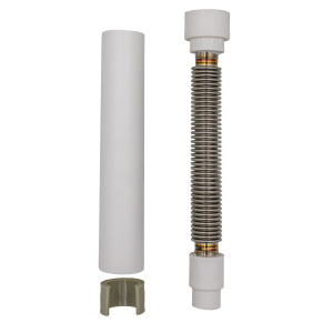 Фото товара «Компенсатор Козлова 32. Код 25528», Трубы и фитинги РТП