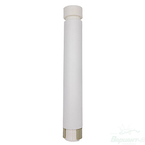 Фото товара «Компенсатор Козлова 40. Код 25529», Трубы и фитинги РТП