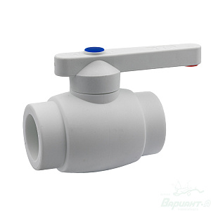 Кран РТП шаровой полнопроходной (32). Код 28352 в Новосибирске