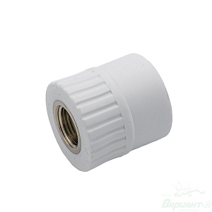 Муфта РТП комбинированная (в. р.) (32-1/2"). Код 28953 в Новосибирске