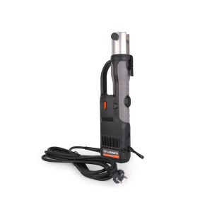 Фото товара «Электрический пресс-инструмент Varmega VM795CZ1550. Код 25956», Трубы из гладкой нержавеющей стали и пресс-фитинги к ним