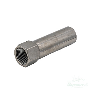 Вставка Varmega Inox Press в. р. (22а-1/2"). Код 26073 в Новосибирске