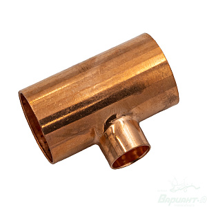 Тройник редукционный (28-15-28) Hailiang. Код 28565 в Новосибирске