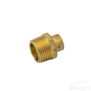 Муфта (н. р.) (15-3/4") Hailiang. Код 29009 в Новосибирске