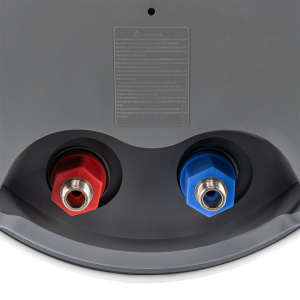 Фото товара «Водонагреватель Haier ES50V-VH3. Код 22913», Электрические накопительные