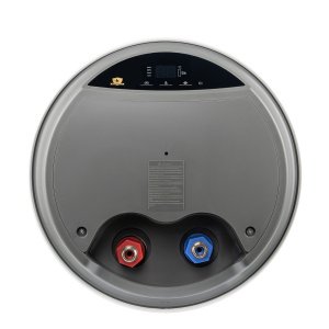 Фото товара «Водонагреватель Haier ES80V-VH3. Код 22914», Электрические накопительные