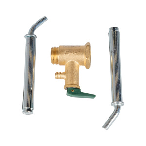 Фото товара «Водонагреватель Haier ES50V-TF7P(R). Код 24120», Электрические накопительные