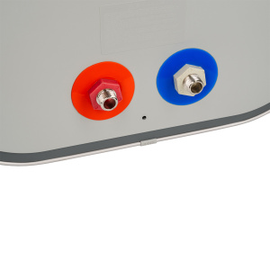 Фото товара «Водонагреватель Haier ES80V-TF7P(R). Код 24121», Электрические накопительные