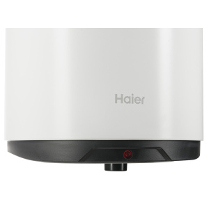 Фото товара «Водонагреватель Haier ES100V-C1 (GA04JLE01RU). Код 25395», Электрические накопительные
