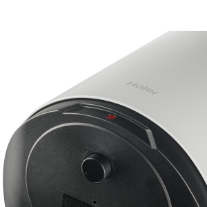 Фото товара «Водонагреватель Haier ES100V-C1 (GA04JLE01RU). Код 25395», Электрические накопительные