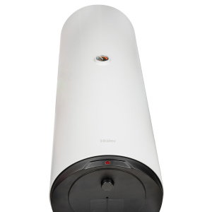 Фото товара «Водонагреватель Haier ES100V-C1 (GA04JLE01RU). Код 25395», Электрические накопительные