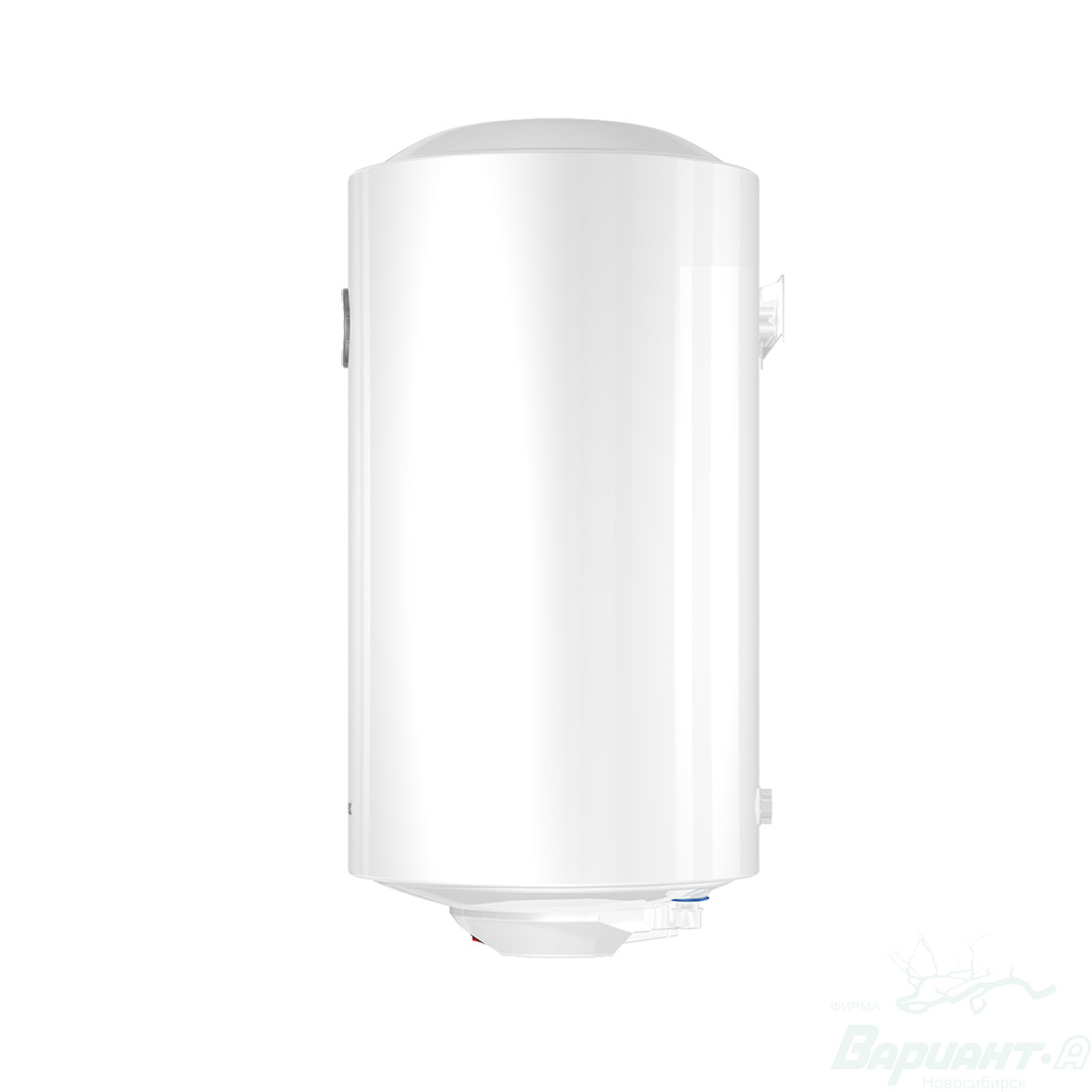 Водонагреватель Thermex Akvo 50 V Slim водонагреватели