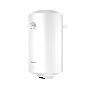 Фото товара «Водонагреватель Thermex Akvo 50 V Slim. Код 26295», Электрические накопительные