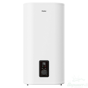 Фото товара «Водонагреватель Haier ES100V-F4 INOX TD0050872RU. Код 26886», Электрические накопительные