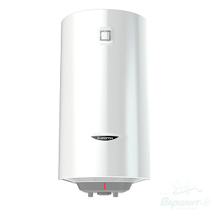Водонагреватель Ariston PRO1 R ABS 40 V SLIM EXTRA 1,8. Код 27527 в Новосибирске