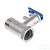 Фото №1. Клапан предохранительный THERMEX 1/2", 6 бар, с ручкой (блистер). Код 26585
