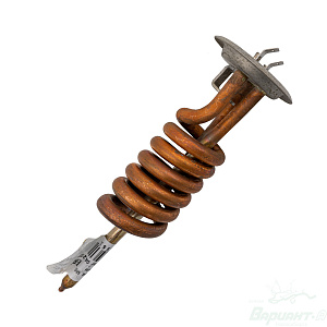 Нагревательный элемент RF RSD 2 кВт. Код 29146 в Новосибирске