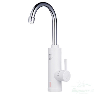 Фото товара «Водонагреватель проточный Royal Thermo EasyFit. Код 27509», Электрические