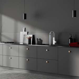 Фото товара «Водонагреватель проточный Royal Thermo EasyFit. Код 27509», Электрические