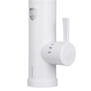 Фото товара «Водонагреватель проточный Royal Thermo EasyFit. Код 27509», Электрические