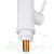 Фото №12. Водонагреватель проточный Royal Thermo EasyFit. Код 27509