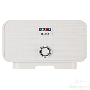 Водонагреватель Atmor Select 5KW. Код 27692 в Новосибирске