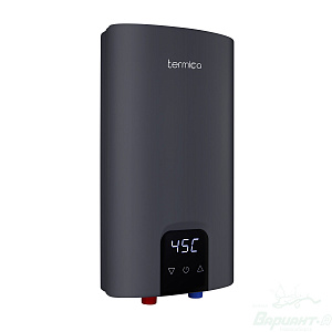 Фото товара «Водонагреватель электрический проточный Termica FORZA 15. Код 28776», Электрические