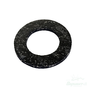 Прокладка 3/4" паронит. Код 27184 в Новосибирске