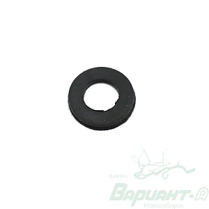 Прокладка резиновая (1/2"). Код 4598 в Новосибирске
