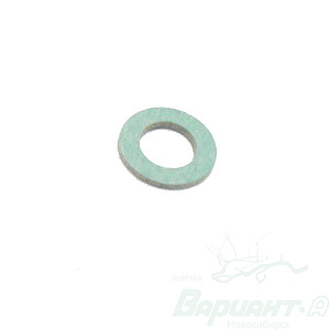 Прокладка фибровая (1/2"). Код 4601 в Новосибирске