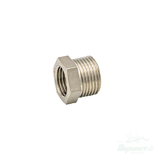 Футорка (в. р. - н. р.) (1/4"-3/8"). Код 26446 в Новосибирске