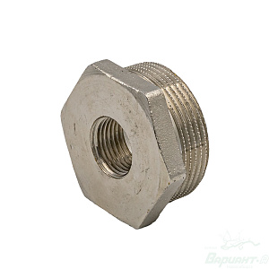 Футорка (в. р. - н. р.) (1/2"-1 1/2"). Код 27416 в Новосибирске