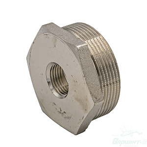 Футорка (в. р. - н. р.) (1/2"-2"). Код 27417 в Новосибирске