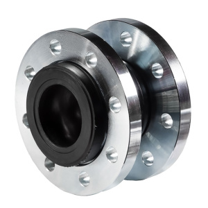 Фото товара «Вставка гибкая фланцевая Reon RSV12 Ду 100 Ру 16. Код 28197», Соединительные элементы из стали