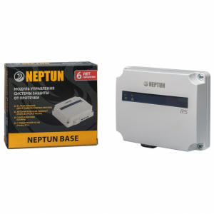 Фото товара «Система Neptun Aquacontrol 1/2". Код 26604», Системы защиты от протечек