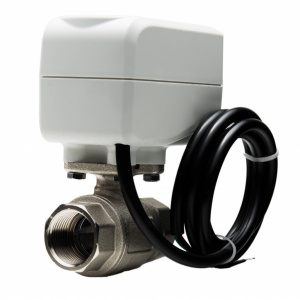 Фото товара «Система Neptun Aquacontrol 3/4". Код 28919», Системы защиты от протечек