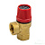 Фото №1. Клапан предохранительный Varmega 1/2" (3,0 бар) вр-вр. Код 26577