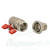 Фото №2. Кран шаровый Stout 3/4" н.р.-в.р. с накидной гайкой (EPDM). Код 26157