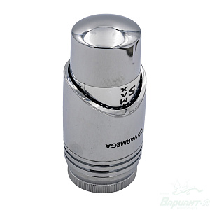 Головка термостатическая Varmega VM11204. Код 24209 в Новосибирске