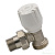 Фото №1. Вентиль регулирующий Varmega VM10002 1/2" x 3/4"EK. Код 24684