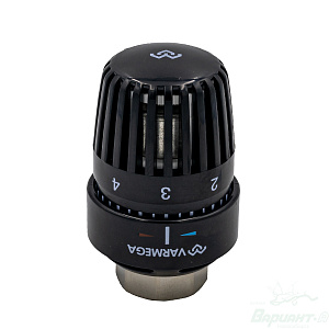 Фото товара «Головка термостатическая Varmega VM11002. Код 25544», Терморегулирующие вентили