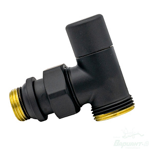 Фото товара «Вентиль регулирующий Varmega VMDV01-210415 1/2" x 3/4"EK. Код 26673», Терморегулирующие вентили