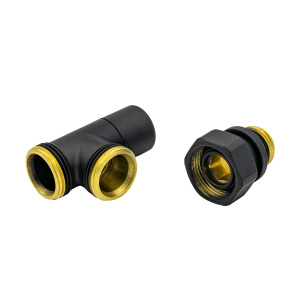Фото товара «Вентиль регулирующий Varmega VMDV01-210415 1/2" x 3/4"EK. Код 26673», Терморегулирующие вентили