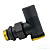 Фото №1. Вентиль регулирующий Varmega VMDV01-210415 1/2" x 3/4"EK. Код 26673